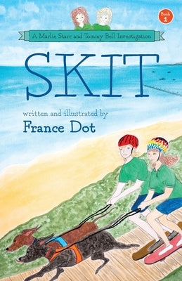 Skit by Dot, France