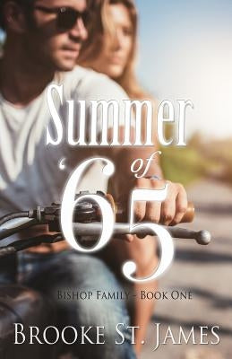 Summer of '65 by St James, Brooke