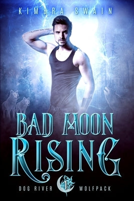 Bad Moon Rising by Swain, Kimbra