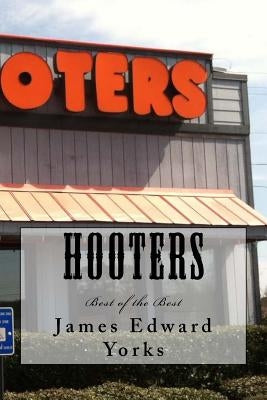 Hooters: Best of the Best by Edward, James