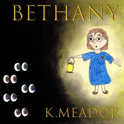 Children's Book: Bethany (A - Z Books for Girls) by Kay, Alyssa