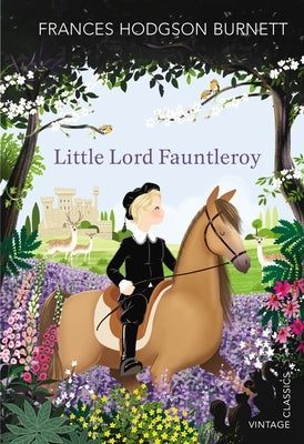 Little Lord Fauntleroy by Burnett, Frances Hodgson