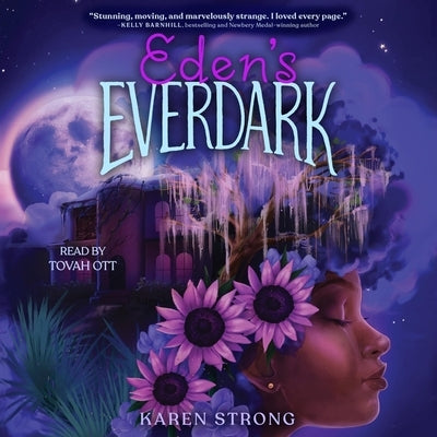 Eden's Everdark by Strong, Karen