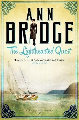The Lighthearted Quest by Bridge, Ann