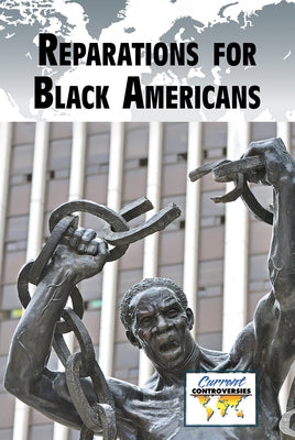 Reparations for Black Americans by Karpan, Andrew