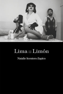 Lima:: Limón by Scenters-Zapico, Natalie