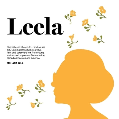 Leela by Gill, Mohana