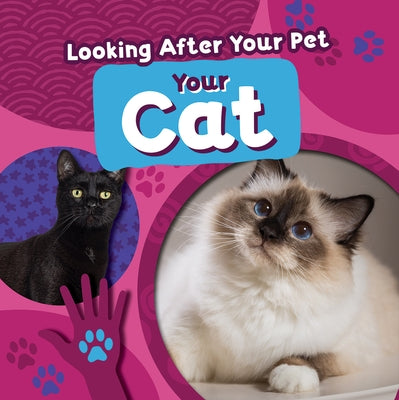 Your Cat by Phillips-Bartlett, Rebecca