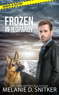 Frozen in Jeopardy: Christian Romantic Suspense by Snitker, Melanie D.