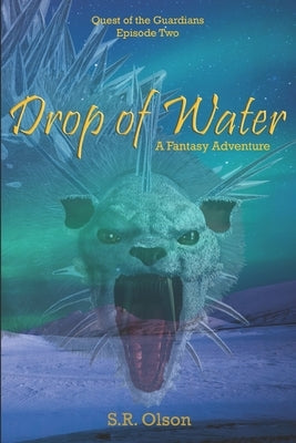 Drop of Water: A Fantasy Adventure by Olson, S. R.