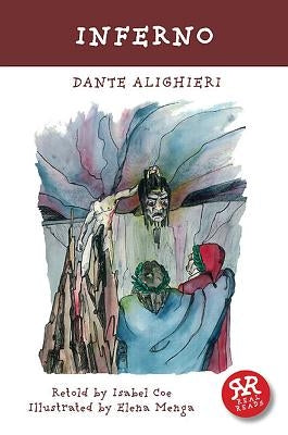 Inferno by Alighieri, Dante