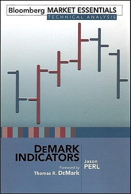 DeMark Indicators by Perl, Jason