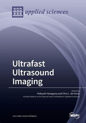 Ultrafast Ultrasound Imaging by Hasegawa, Hideyuki