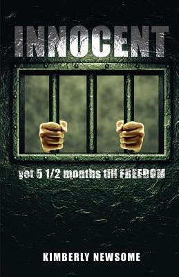 Innocent... by Newsome, Kimberly