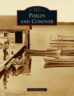 Phelps and Conover by Klausmeyer, Gerd