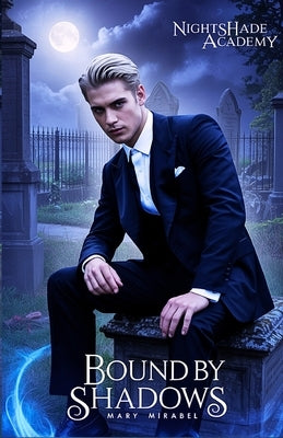 Bound by Shadows: A Paranormal Romance of Forbidden Love and Dark Secrets by Mirabel, Mary