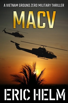 Macv by Helm, Eric