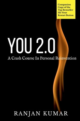 You 2.0 by Kumar, Ranjan