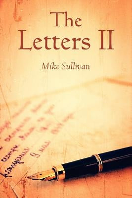 The Letters II by Sullivan, Mike