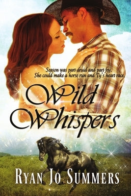 Wild Whispers by Summers, Ryan Jo