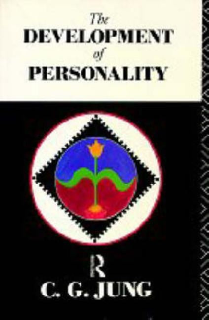 The Development of Personality by Jung, C. G.