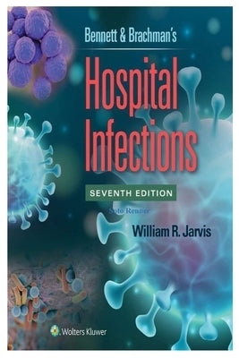 Hospital Infections by Renner, Soto