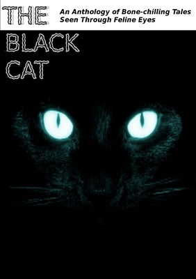 The Black Cat by Press, Horrified