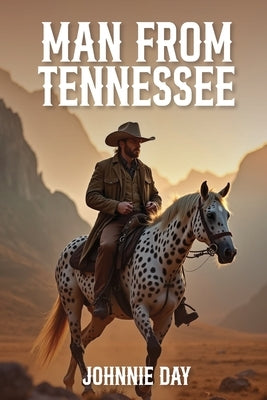 Man from Tennessee by Day, Johnnie