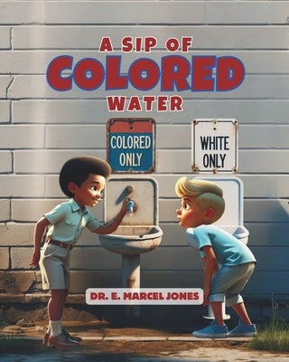 A Sip Of Colored Water by Enterprises, Verse One
