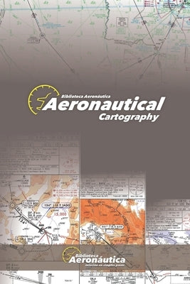 Aeronautical Cartography by Conforti, Facundo