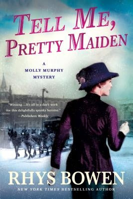 Tell Me, Pretty Maiden by Bowen, Rhys