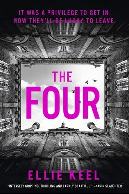 The Four by Keel, Ellie
