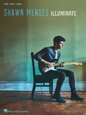 Shawn Mendes - Illuminate by Mendes, Shawn