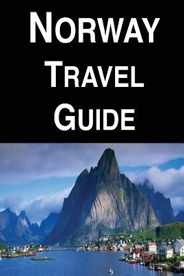 Norway Travel Guide by Stephens, Nick