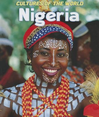 Nigeria by Lin, Yong Jui