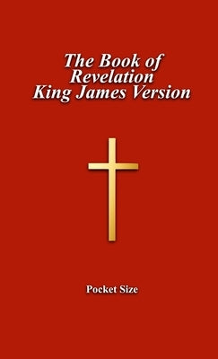 The Book of Revelation King James Version by Size, Pocket