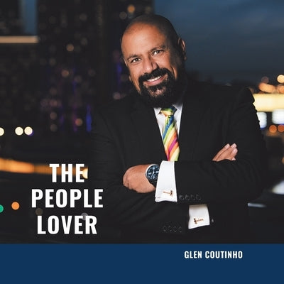 The People Lover by Coutinho, Glen