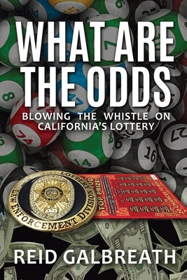 What Are the Odds by Galbreath, Reid