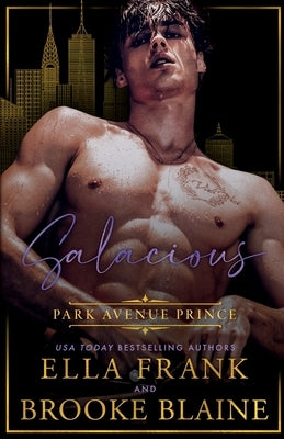 Salacious Park Avenue Prince by Blaine, Brooke