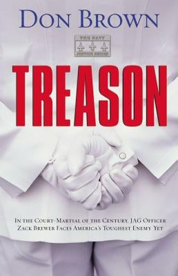 Treason by Brown, Don