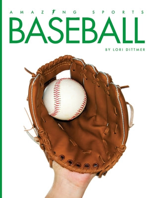 Baseball by Dittmer, Lori