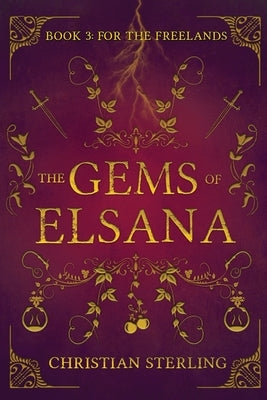 For the Freelands by Sterling, Christian