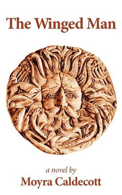 The Winged Man by Caldecott, Moyra