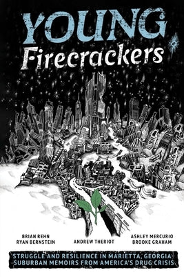 Young Firecrackers by Rehn, Brian