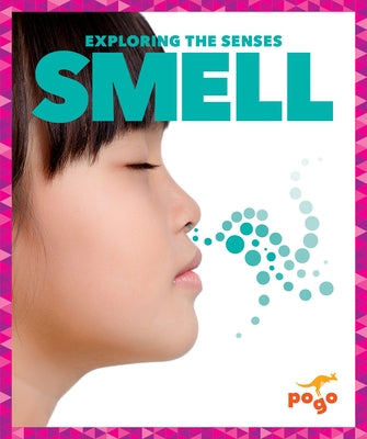 Smell by Brink, Tracy Vonder