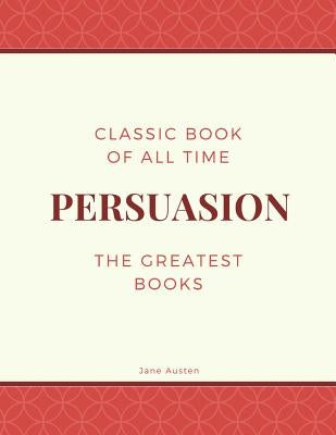 Persuasion by Austen, Jane