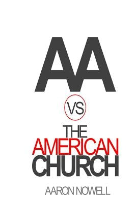 AA vs The American Church by Gemza, Peter