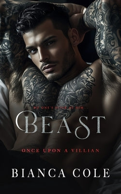 Beast: A Dark Billionaire Romance by Aguiar, Wander