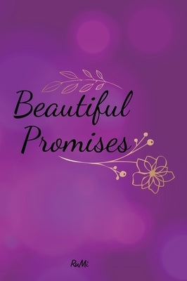 Beautiful Promises by Mi, Ru
