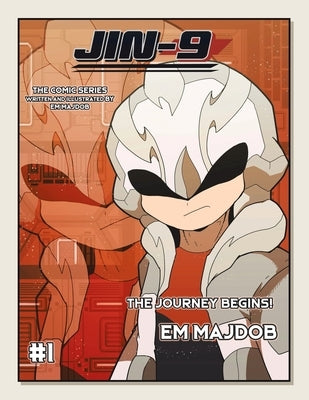 Jin-9 by Majdob, Em